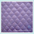 Thermal Non Sewing Quilted Wadding Ultrasonic Fabric